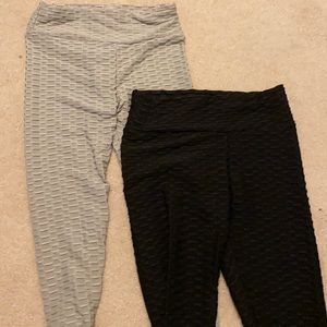 bombut leggings that make your booty look so good